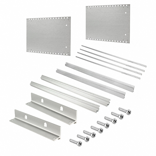 3688114 Wakefield-Vette  Card Racks